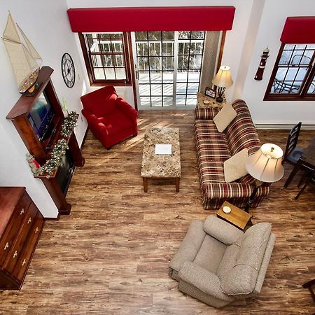 Baileys Harbor Yacht Club Resort Bagian luar foto