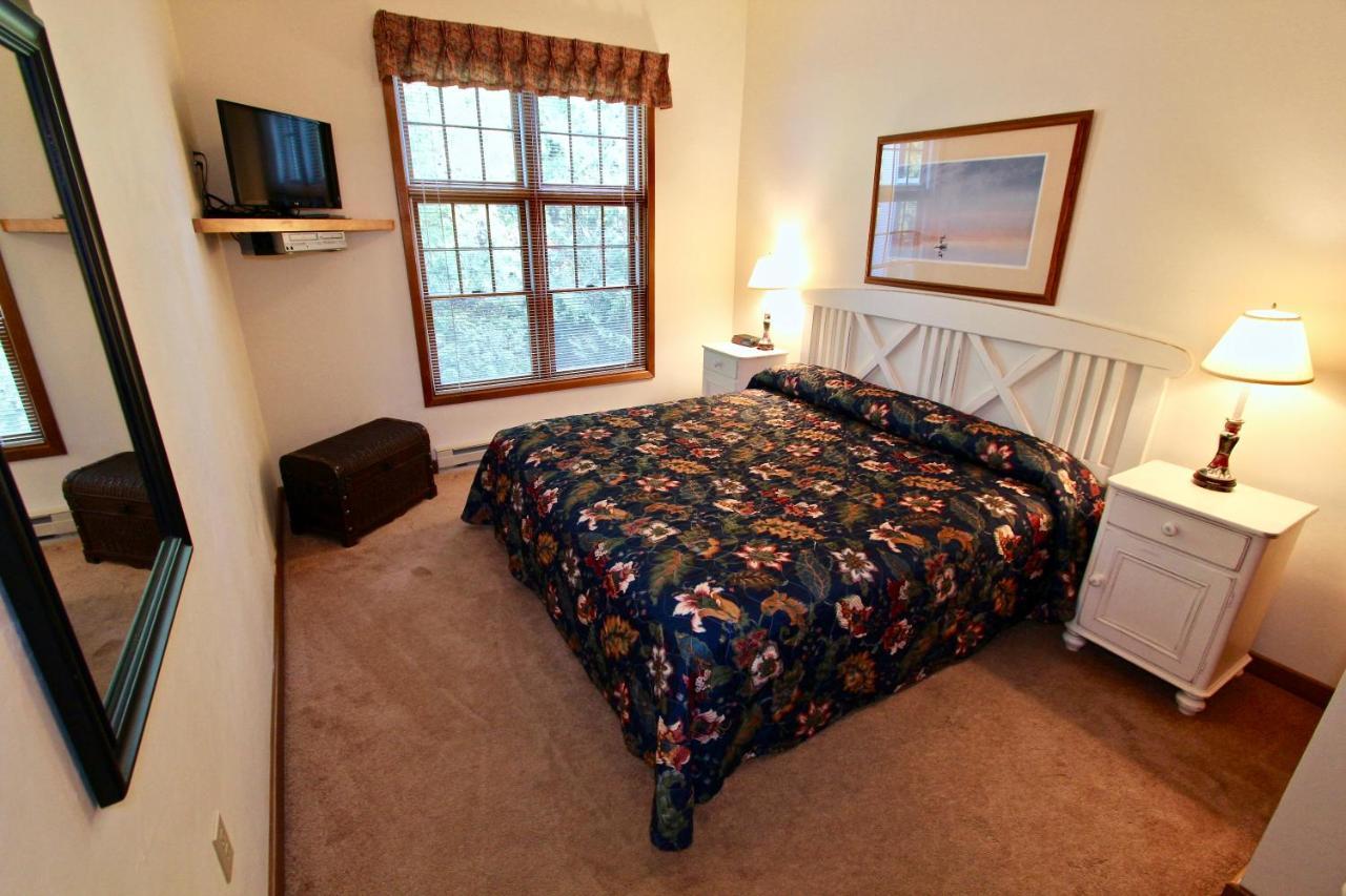 Baileys Harbor Yacht Club Resort Bagian luar foto