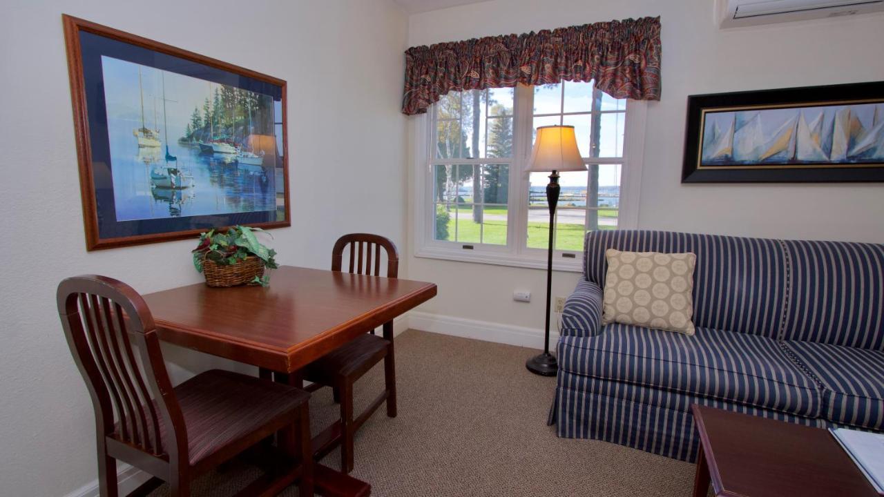 Baileys Harbor Yacht Club Resort Bagian luar foto