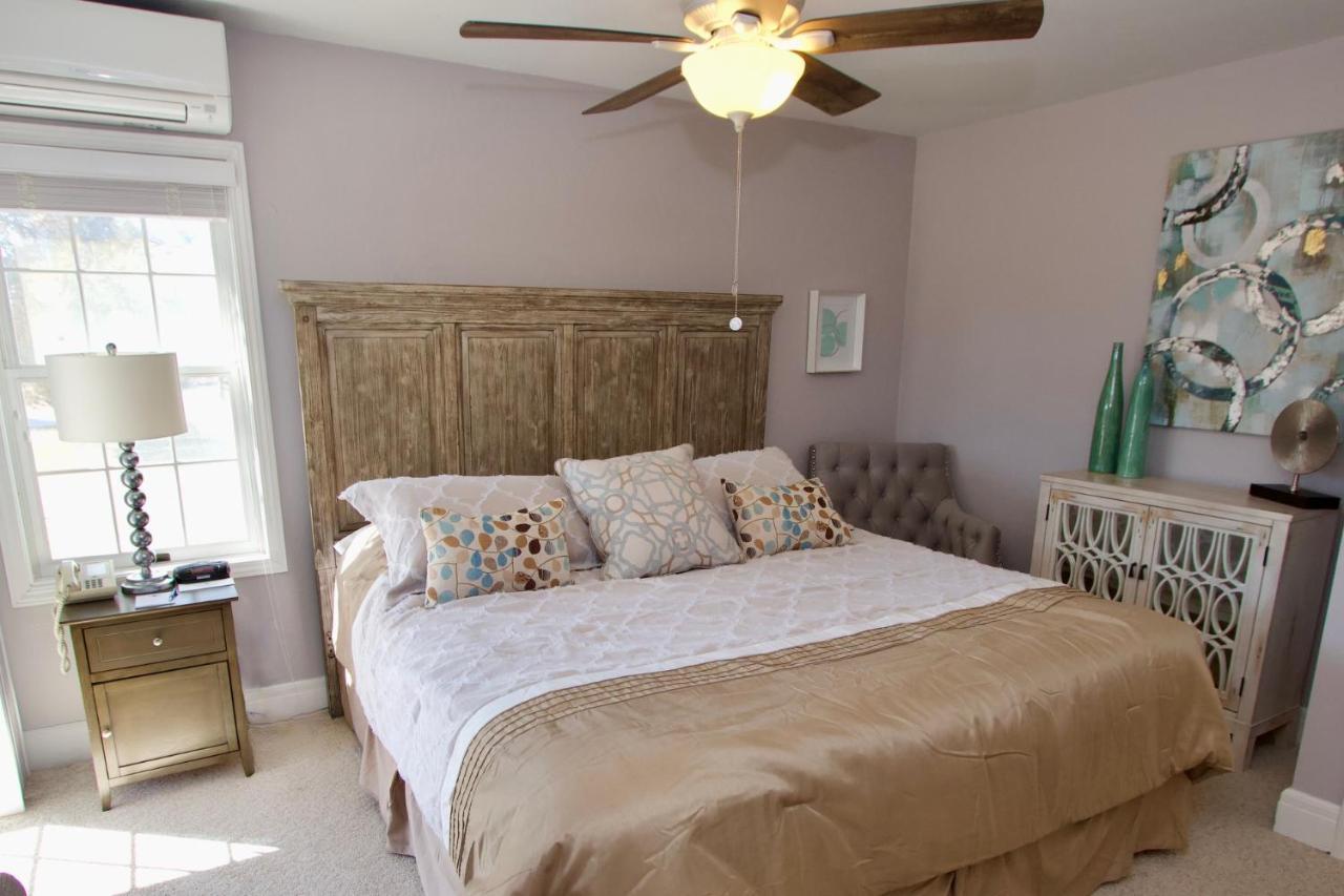 Baileys Harbor Yacht Club Resort Bagian luar foto