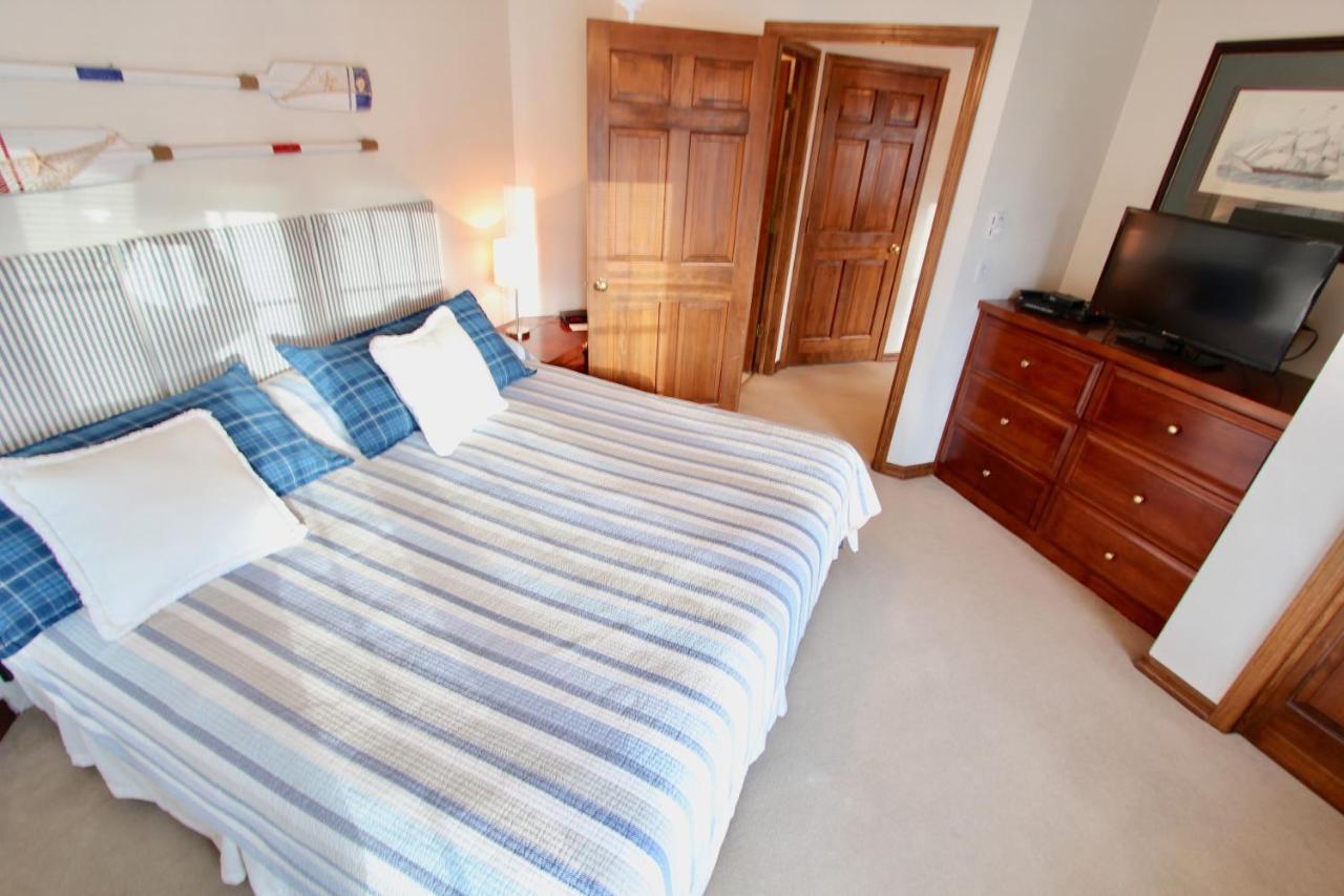 Baileys Harbor Yacht Club Resort Bagian luar foto