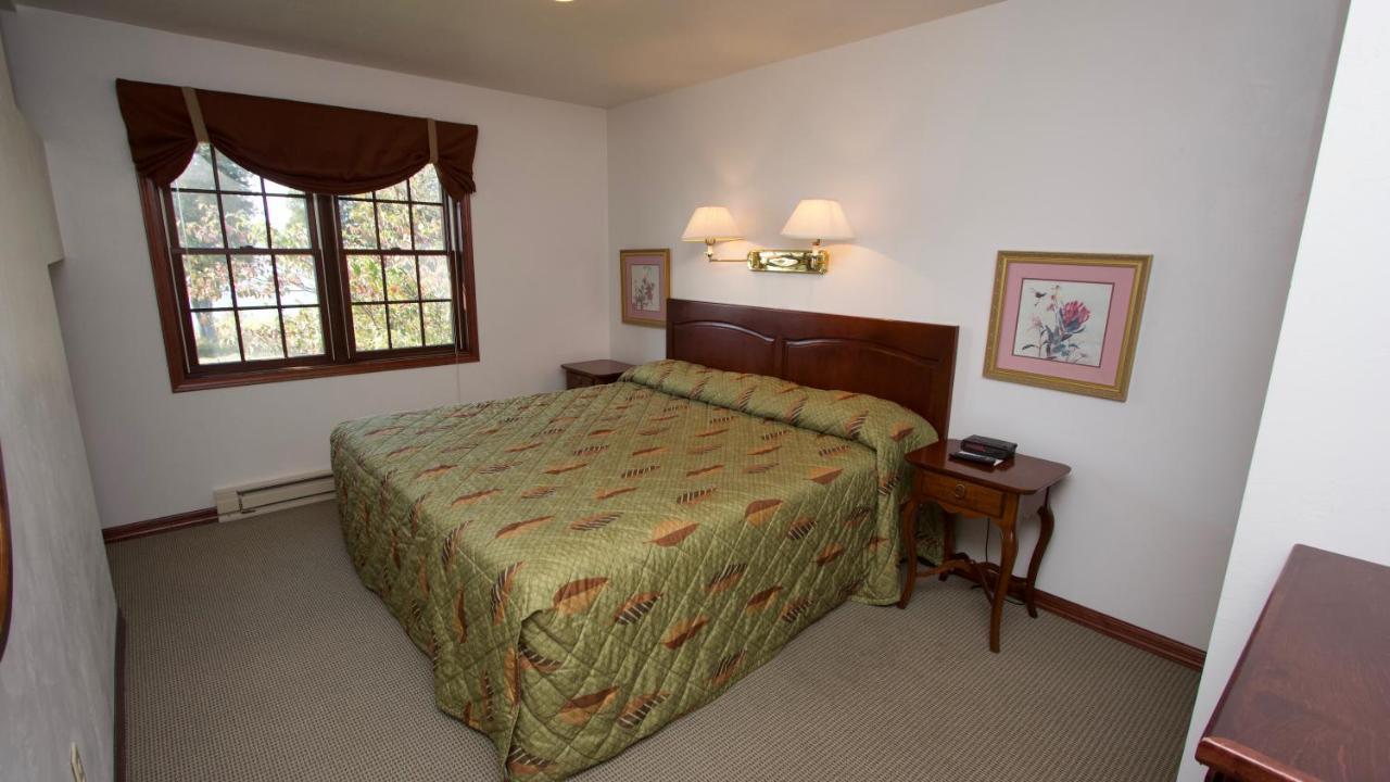 Baileys Harbor Yacht Club Resort Bagian luar foto