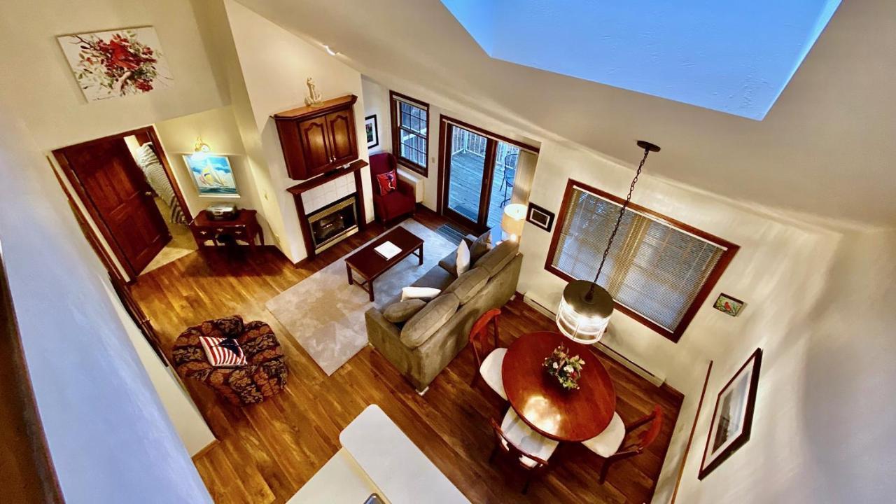 Baileys Harbor Yacht Club Resort Bagian luar foto