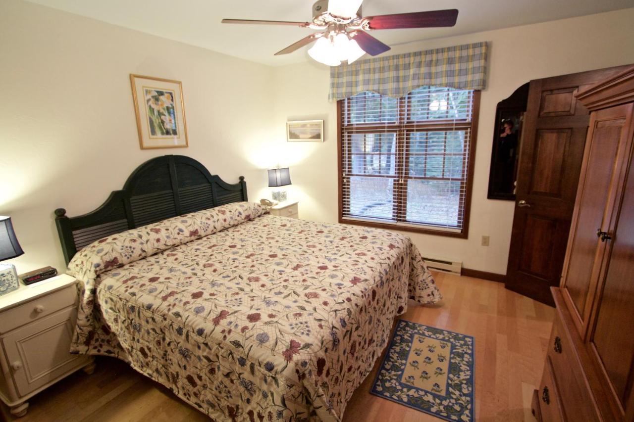 Baileys Harbor Yacht Club Resort Bagian luar foto