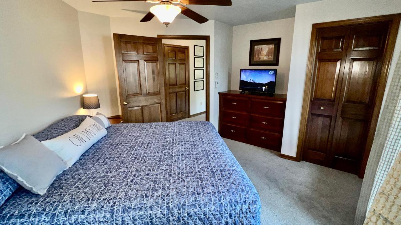 Baileys Harbor Yacht Club Resort Bagian luar foto