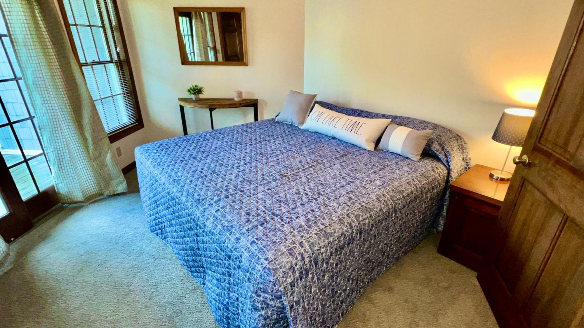 Baileys Harbor Yacht Club Resort Bagian luar foto
